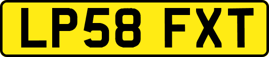 LP58FXT