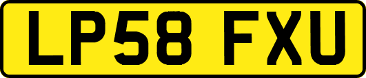 LP58FXU