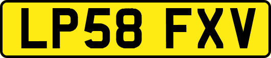 LP58FXV
