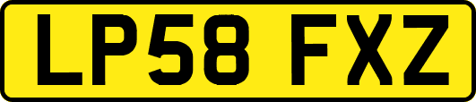 LP58FXZ
