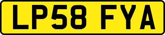 LP58FYA