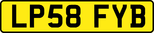 LP58FYB