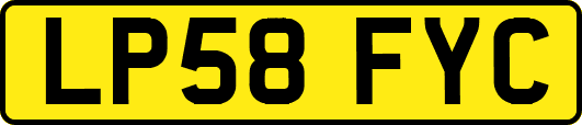 LP58FYC