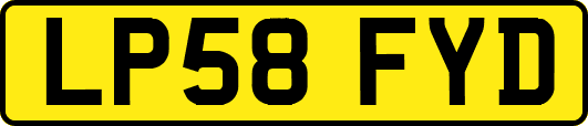 LP58FYD