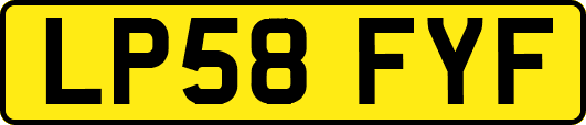 LP58FYF