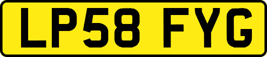LP58FYG