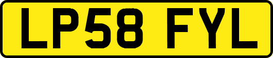 LP58FYL