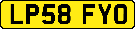 LP58FYO