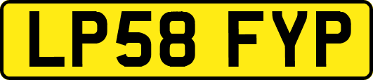 LP58FYP