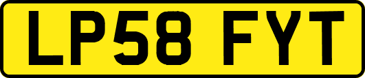 LP58FYT