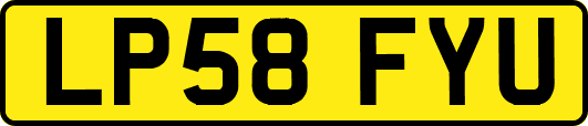 LP58FYU