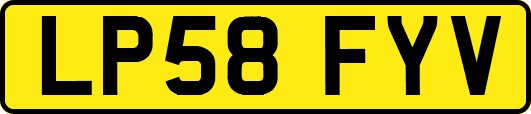 LP58FYV