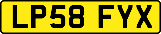 LP58FYX