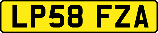 LP58FZA