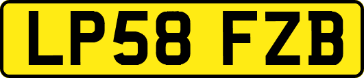 LP58FZB