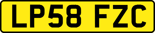 LP58FZC