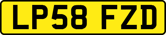 LP58FZD