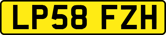 LP58FZH