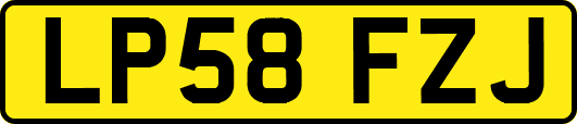 LP58FZJ