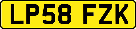 LP58FZK