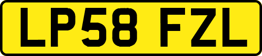 LP58FZL