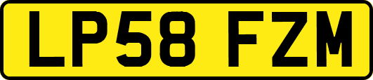 LP58FZM