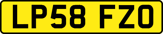 LP58FZO