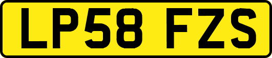 LP58FZS