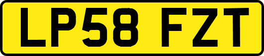 LP58FZT