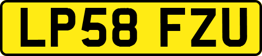 LP58FZU