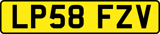 LP58FZV