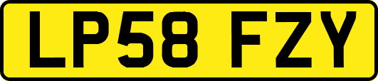 LP58FZY