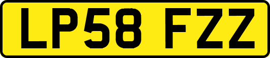 LP58FZZ