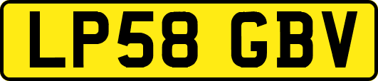 LP58GBV