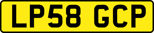LP58GCP