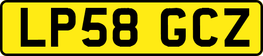 LP58GCZ