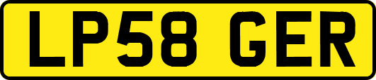 LP58GER