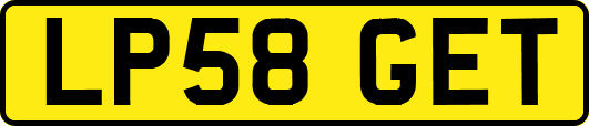 LP58GET
