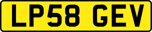 LP58GEV