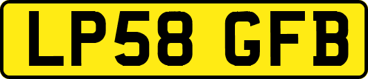 LP58GFB