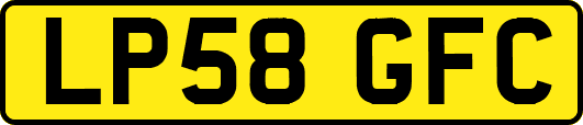 LP58GFC