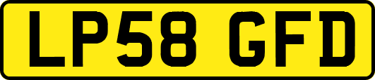 LP58GFD