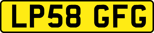 LP58GFG