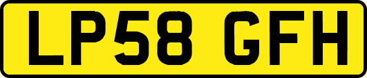 LP58GFH