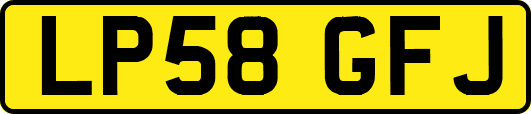 LP58GFJ