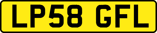 LP58GFL