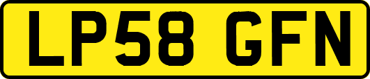 LP58GFN