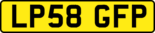LP58GFP