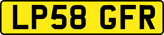 LP58GFR