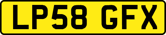 LP58GFX